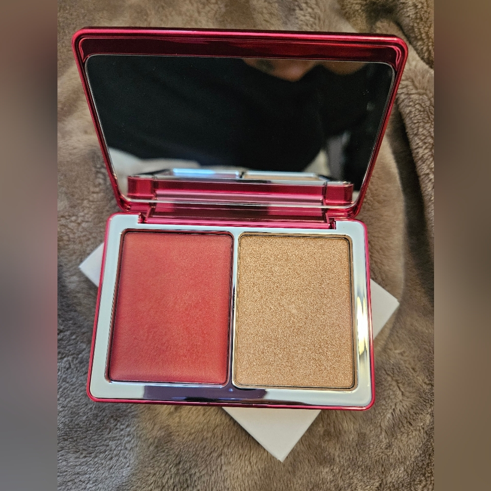 Natasha Denona Cupid Cheek Duo